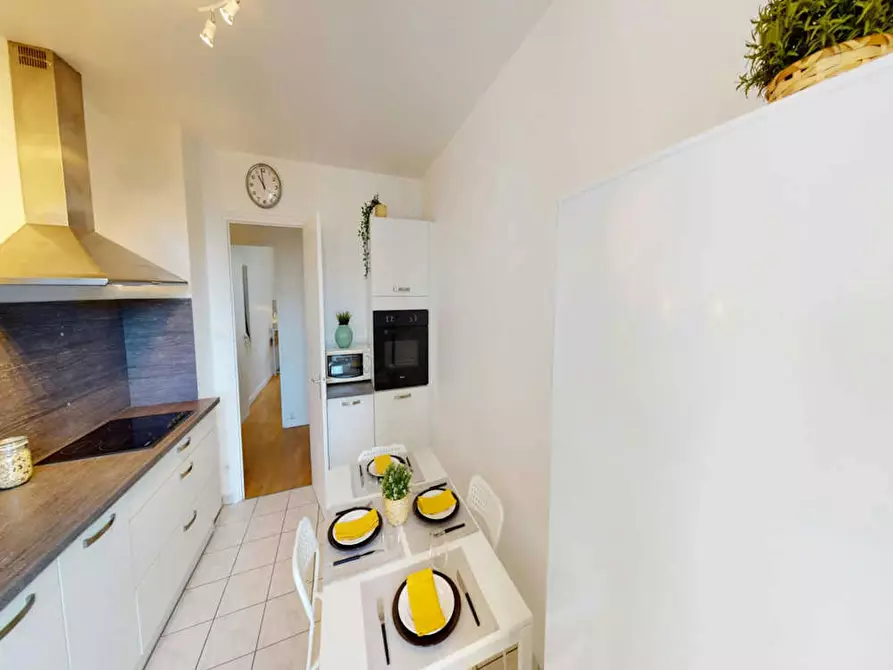 Immagine 7 di Camera in affitto  in Rue Baraban a Lyon 03