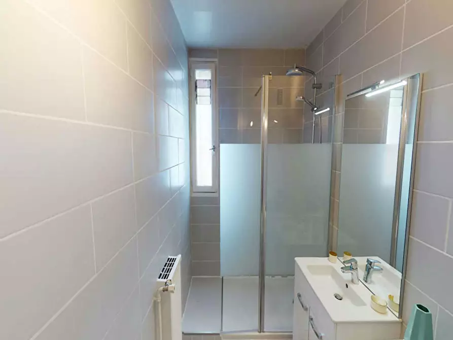 Immagine 8 di Camera in affitto  in Rue Baraban a Lyon 03