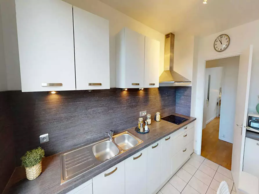 Immagine 5 di Camera in affitto  in Rue Baraban a Lyon 03