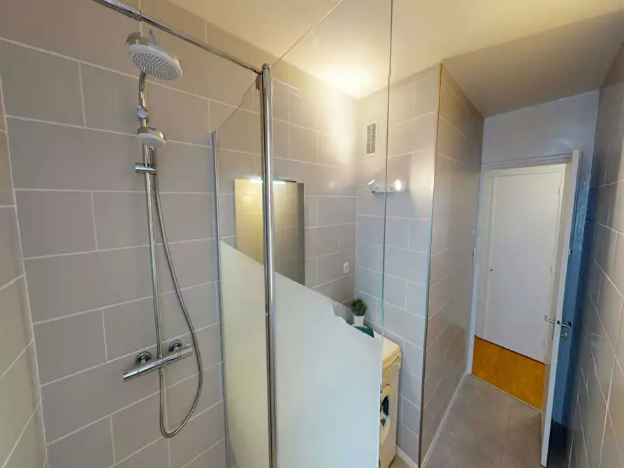 Immagine 9 di Camera in affitto  in Rue Baraban a Lyon 03