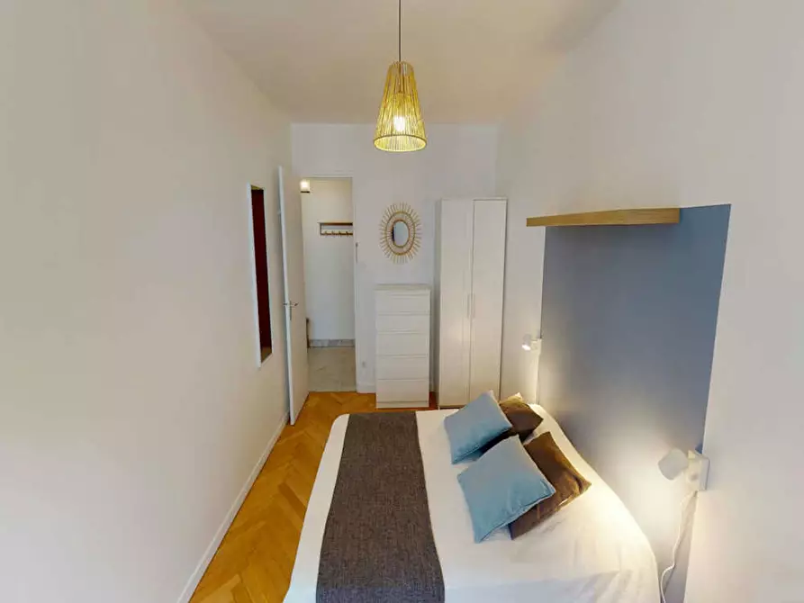 Immagine 4 di Camera in affitto  in Rue Baraban a Lyon 03