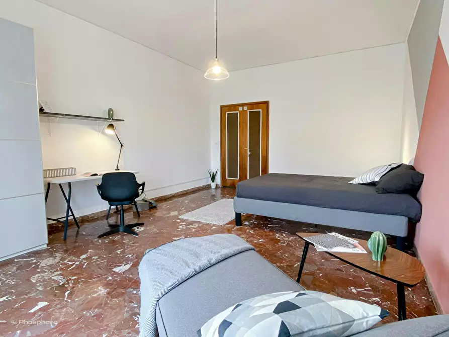 Immagine 7 di Camera in affitto  in Via Gino Trainotti a Verona