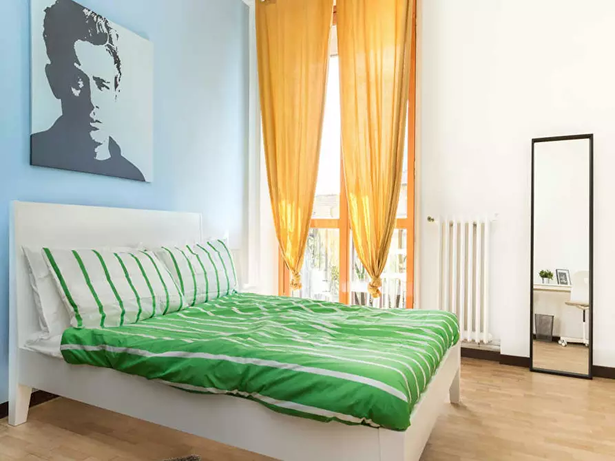 Immagine 4 di Camera in affitto  in Via Adele Martignoni a Milano