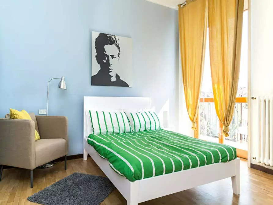 Immagine 3 di Camera in affitto  in Via Adele Martignoni a Milano