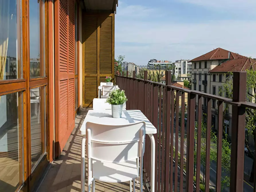 Immagine 6 di Camera in affitto  in Via Adele Martignoni a Milano