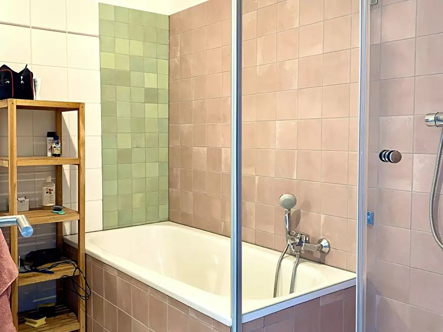 Immagine 10 di Appartamento in affitto  in Tile-Wardenberg-Straße a Berlin