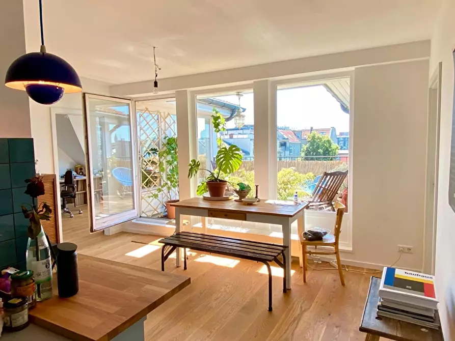 Immagine 2 di Appartamento in affitto  in Tile-Wardenberg-Straße a Berlin