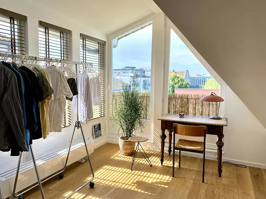 Immagine 4 di Appartamento in affitto  in Tile-Wardenberg-Straße a Berlin