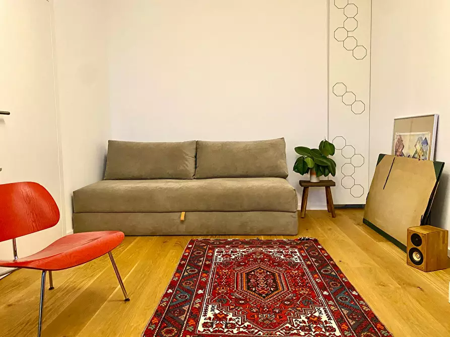 Immagine 8 di Appartamento in affitto  in Tile-Wardenberg-Straße a Berlin