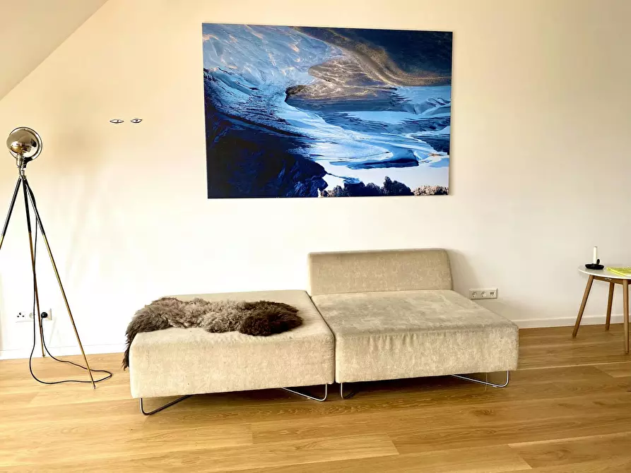 Immagine 6 di Appartamento in affitto  in Tile-Wardenberg-Straße a Berlin