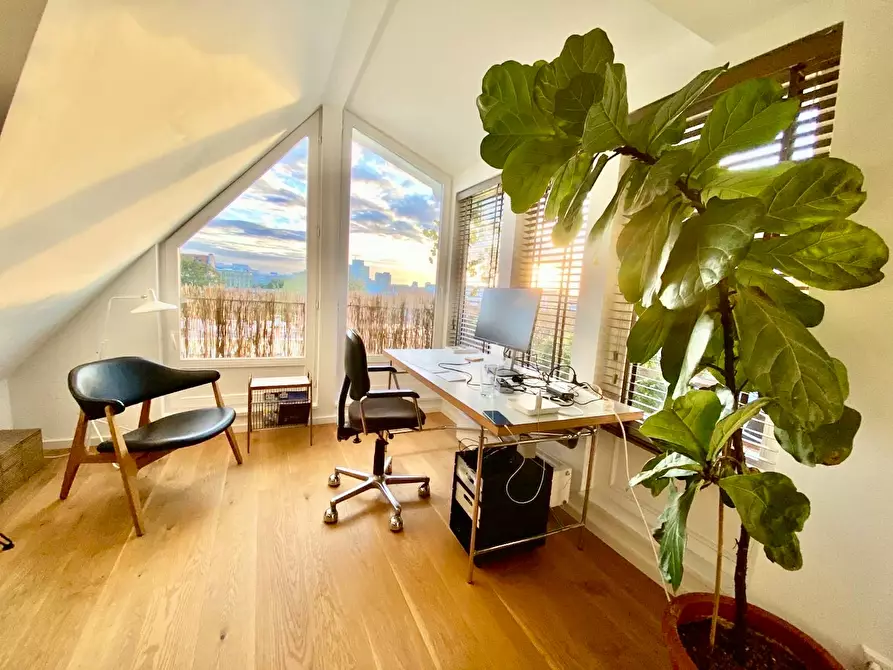Immagine 7 di Appartamento in affitto  in Tile-Wardenberg-Straße a Berlin