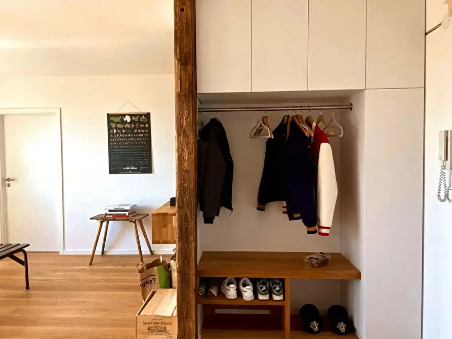 Immagine 5 di Appartamento in affitto  in Tile-Wardenberg-Straße a Berlin