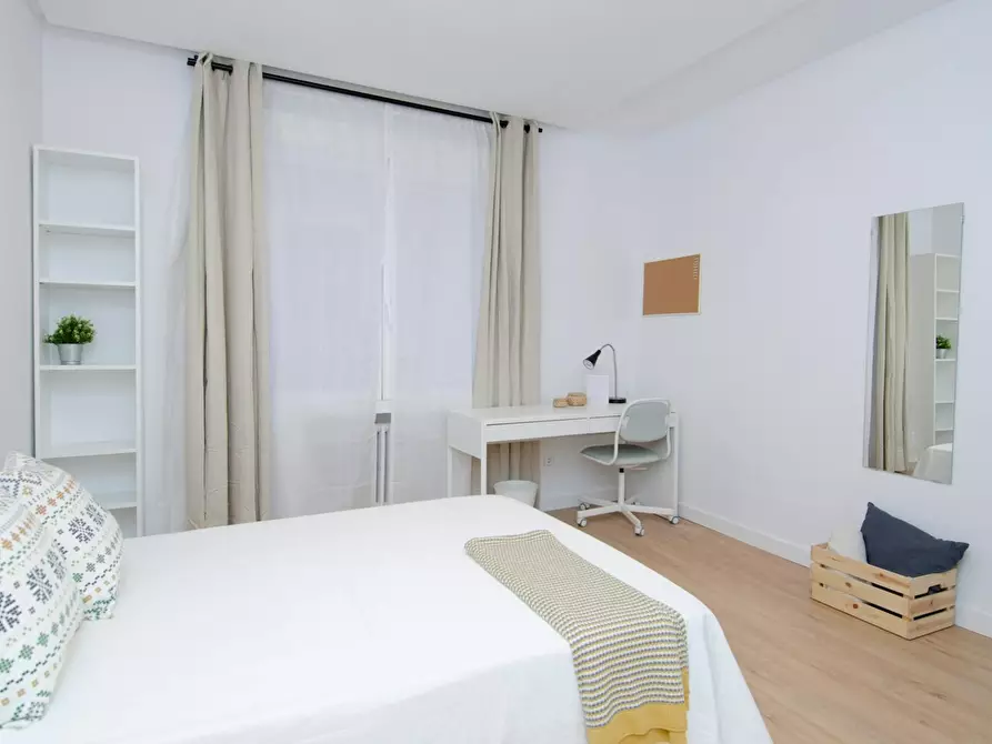 Immagine 3 di Camera in affitto  in Calle del Doctor Esquerdo a Madrid