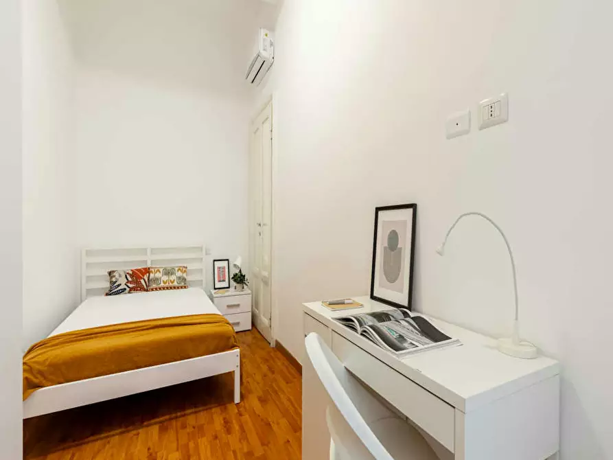 Immagine 2 di Camera in affitto  in Piazzale Susa a Milano