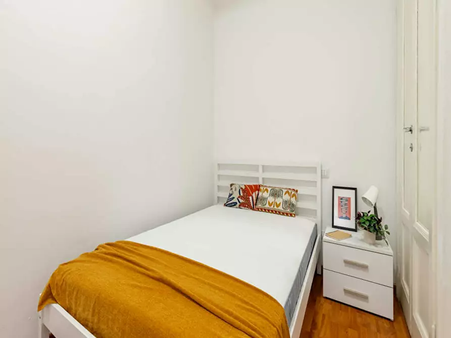 Immagine 1 di Camera in affitto  in Piazzale Susa a Milano