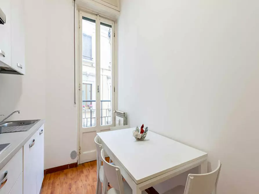 Immagine 10 di Camera in affitto  in Piazzale Susa a Milano