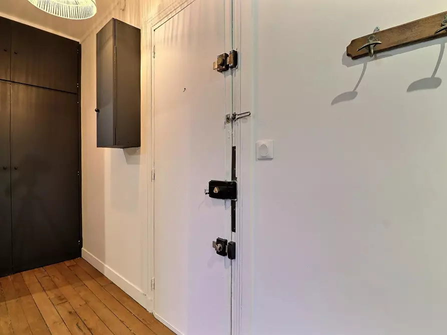 Immagine 3 di Appartamento in affitto  in Rue de Montreuil a Paris