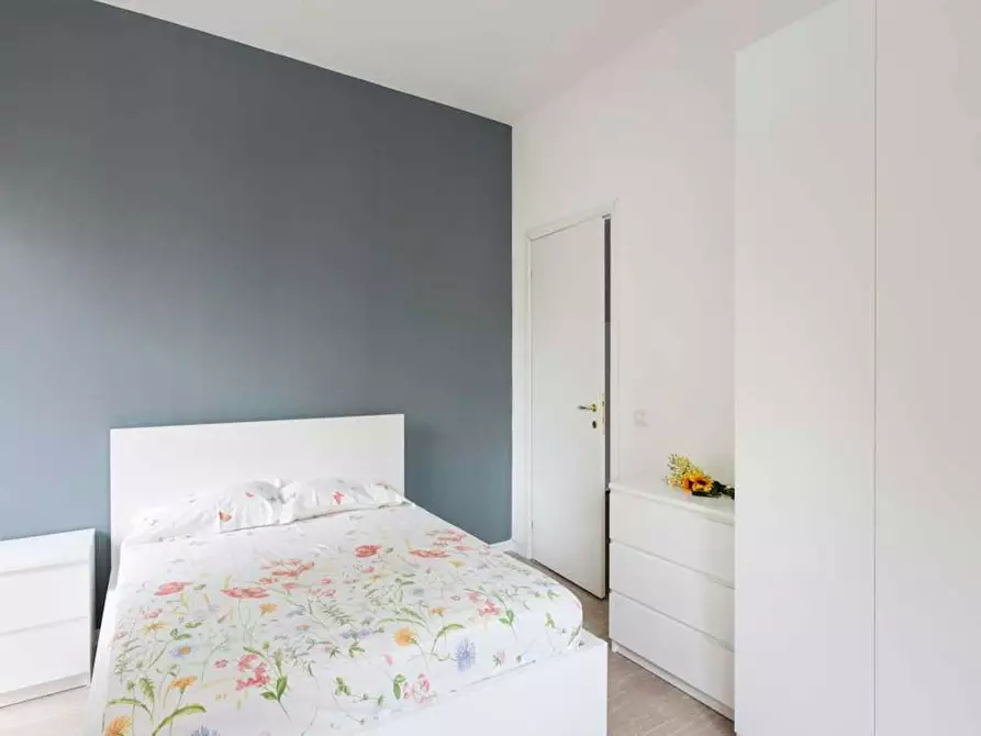 Immagine 4 di Camera in affitto  in Via Damaso Cerquetti a Roma