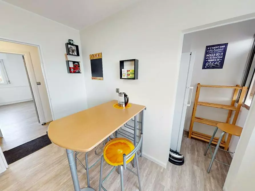 Immagine 9 di Camera in affitto  in Rue du Raisin a Colmar