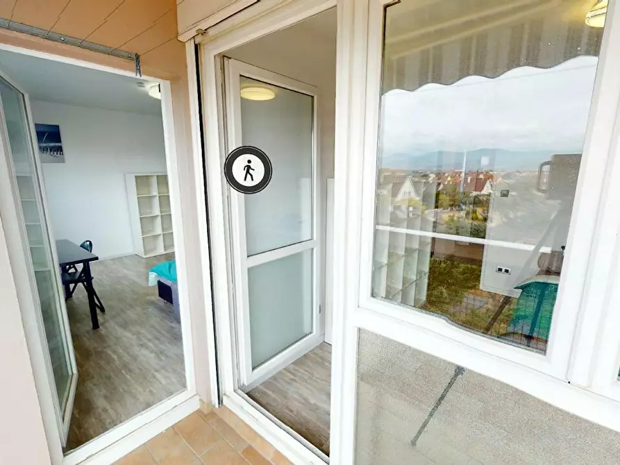 Immagine 5 di Camera in affitto  in Rue du Raisin a Colmar