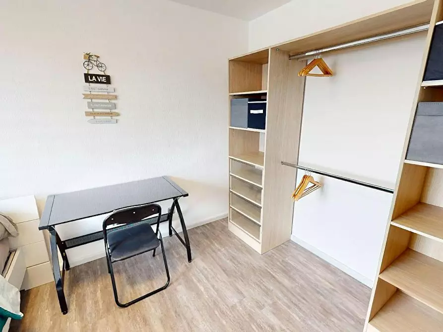 Immagine 2 di Camera in affitto  in Rue du Raisin a Colmar