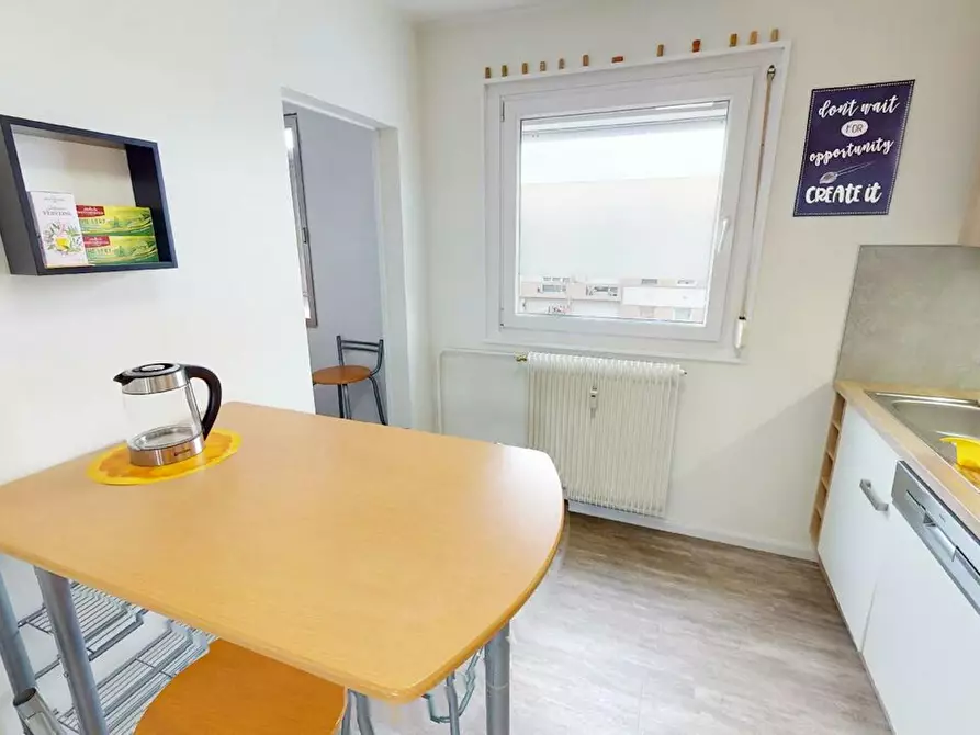 Immagine 10 di Camera in affitto  in Rue du Raisin a Colmar