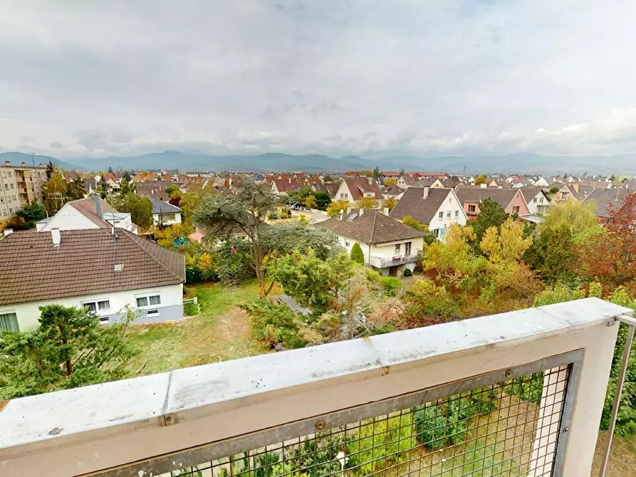 Immagine 6 di Camera in affitto  in Rue du Raisin a Colmar