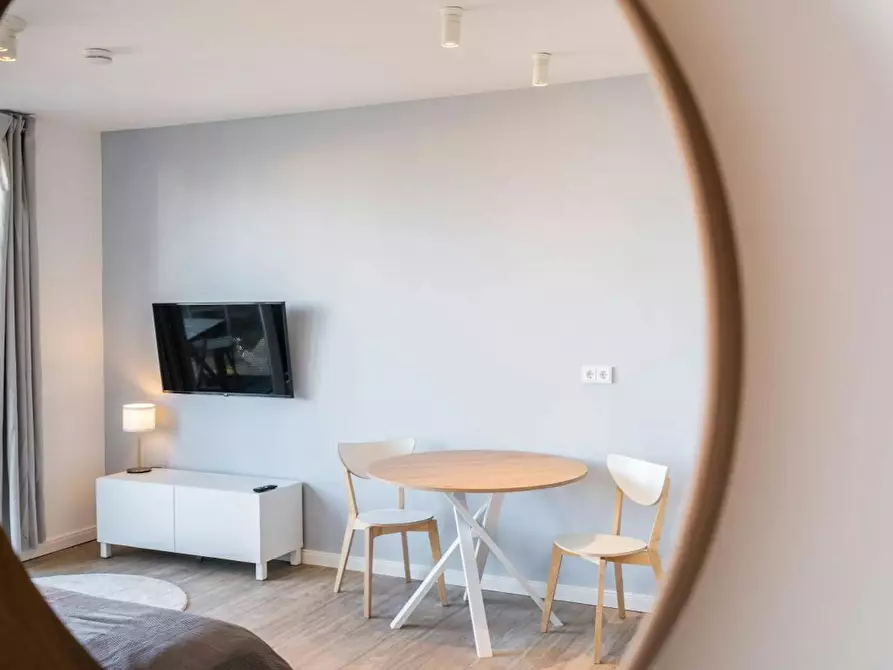 Immagine 10 di Appartamento in affitto  in Revaler Straße a Berlin Friedrichshain