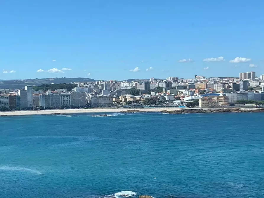 Immagine 1 di Camera in affitto  in Paseo Marítimo de A Coruña a A Coruña