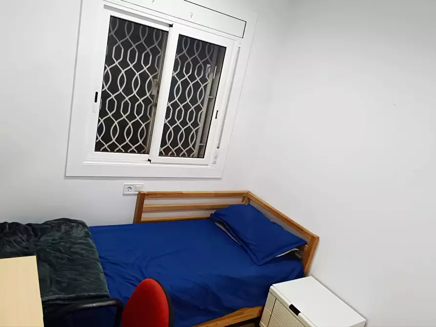 Immagine 3 di Camera in affitto  in Carrer del Doctor Jaume Ferran i Clua a Hospitalet De Llobregat, L'