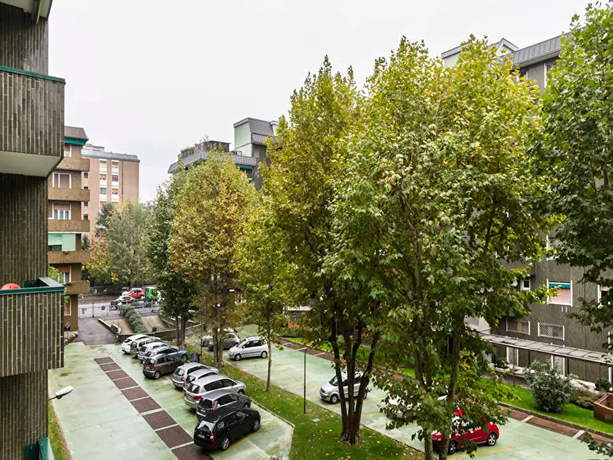 Immagine 9 di Camera in affitto  in Via Raffaello Bertieri a Milano