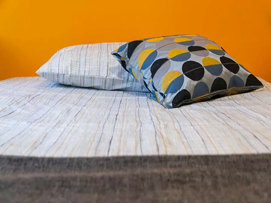 Immagine 2 di Camera in affitto  in Via Raffaello Bertieri a Milano