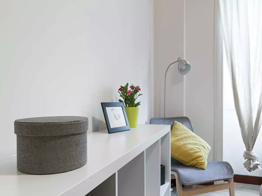 Immagine 8 di Camera in affitto  in Via Raffaello Bertieri a Milano