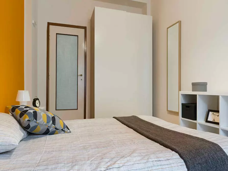 Immagine 7 di Camera in affitto  in Via Raffaello Bertieri a Milano