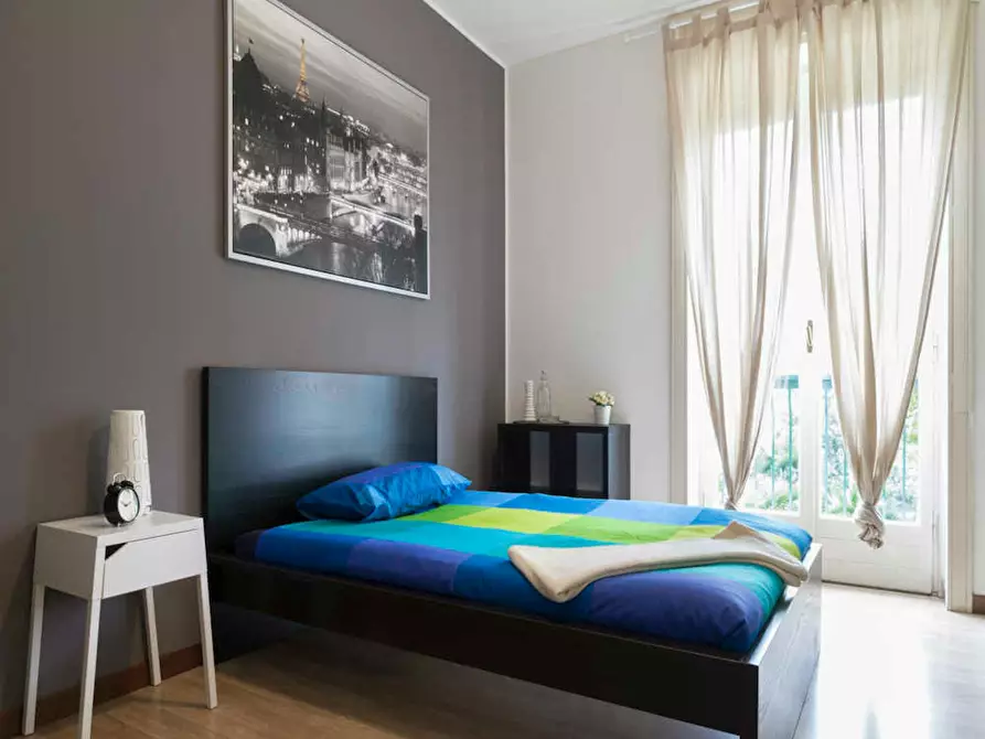 Immagine 1 di Camera in affitto  in Via Raffaello Bertieri a Milano