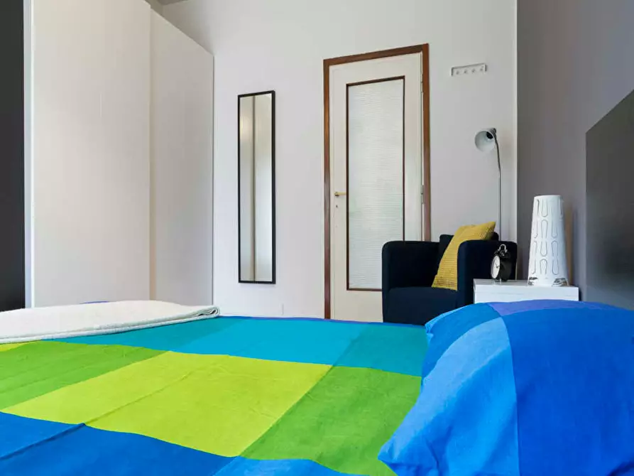 Immagine 4 di Camera in affitto  in Via Raffaello Bertieri a Milano