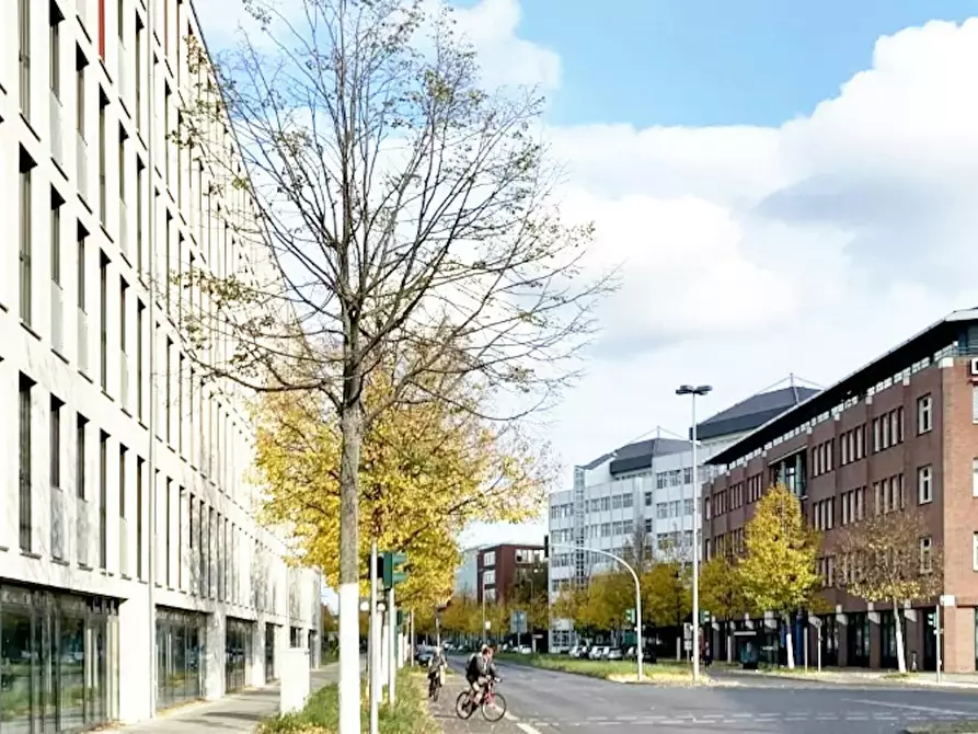 Immagine 3 di Appartamento in affitto  in Rudower Chaussee a Berlin