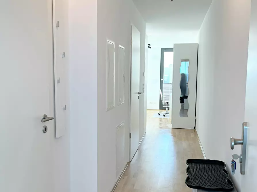 Immagine 6 di Appartamento in affitto  in Rudower Chaussee a Berlin