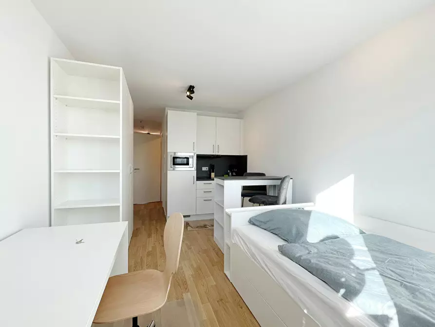 Immagine 2 di Appartamento in affitto  in Rudower Chaussee a Berlin