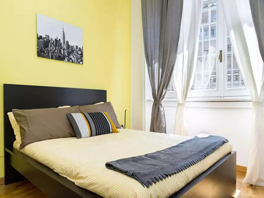 Immagine 5 di Camera in affitto  in Via Larga a Milano