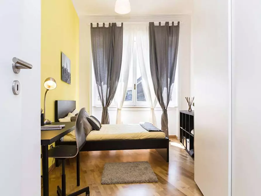 Immagine 3 di Camera in affitto  in Via Larga a Milano