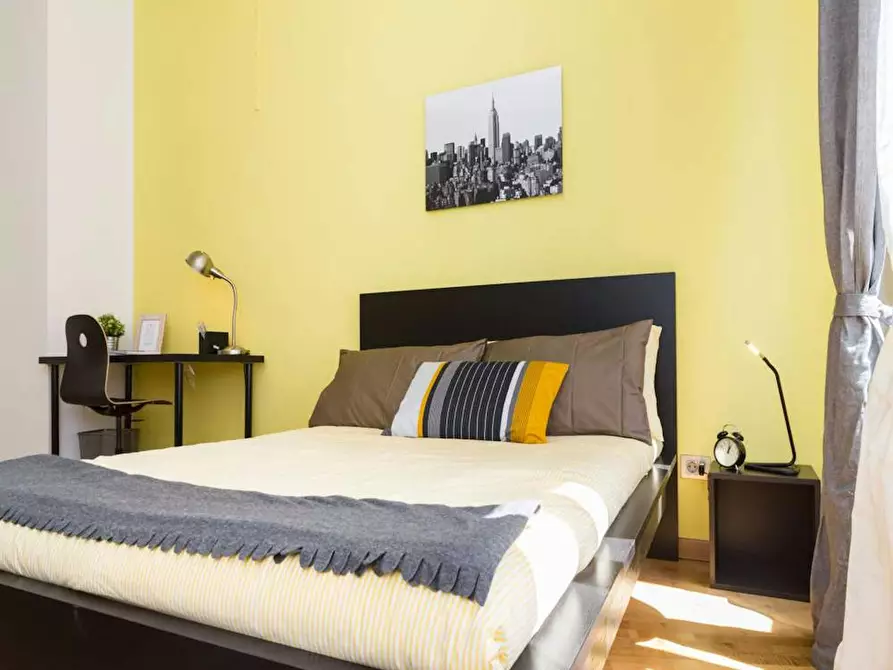 Immagine 4 di Camera in affitto  in Via Larga a Milano