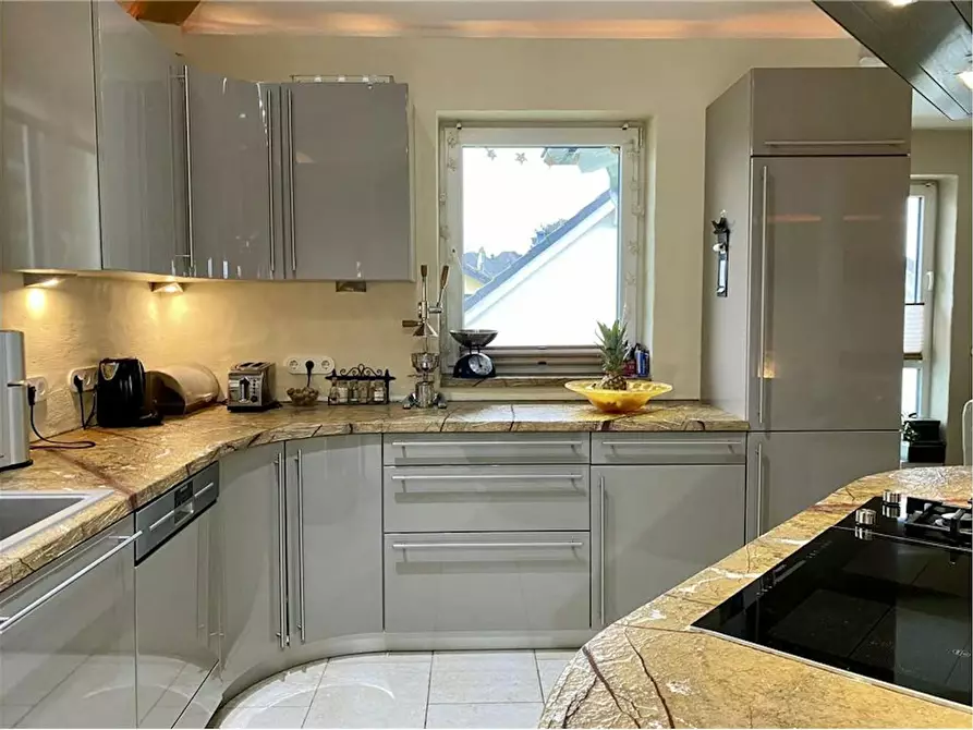 Immagine 5 di Casa indipendente in affitto  in Am Nußberg a Hammersbach
