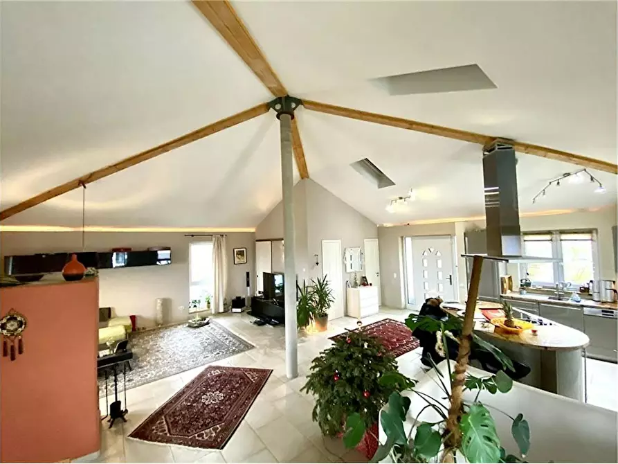 Immagine 7 di Casa indipendente in affitto  in Am Nußberg a Hammersbach