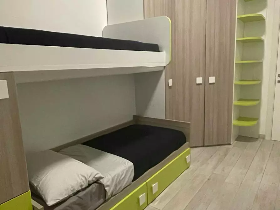 Immagine 1 di Camera in affitto  in Via Montebruno a Roma