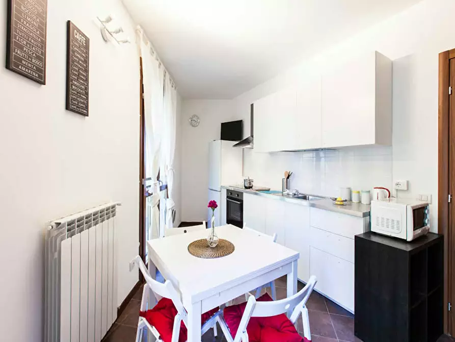 Immagine 9 di Camera in affitto  in Via Privata San Martiniano a Milano