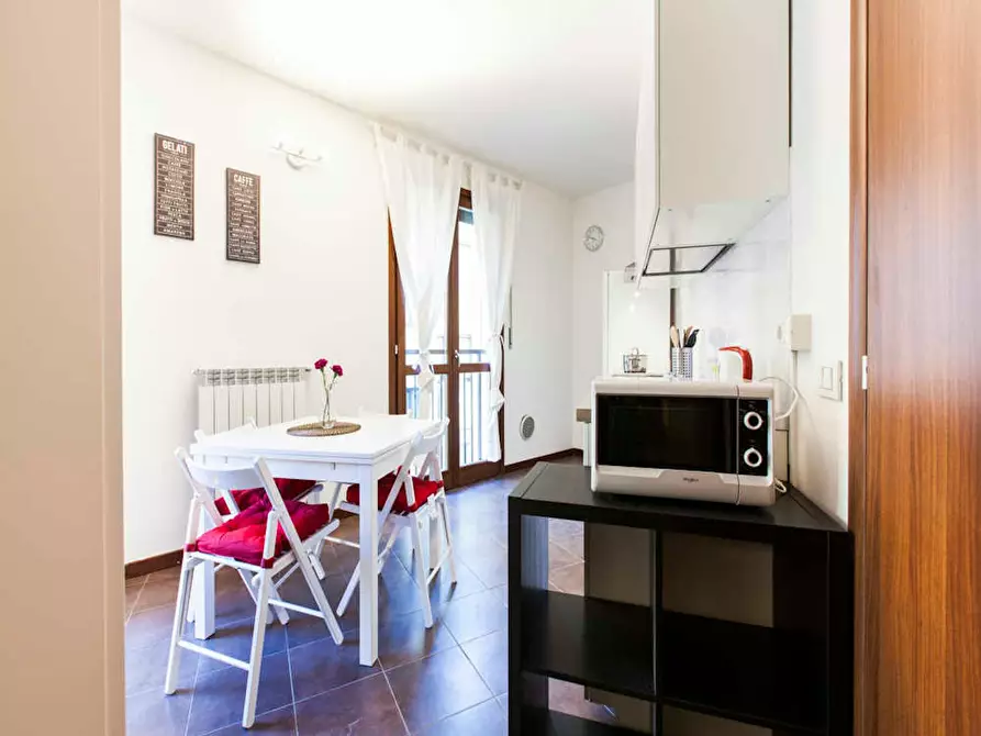 Immagine 10 di Camera in affitto  in Via Privata San Martiniano a Milano