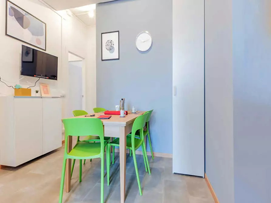 Immagine 10 di Camera in affitto  in Via Fréjus a Torino