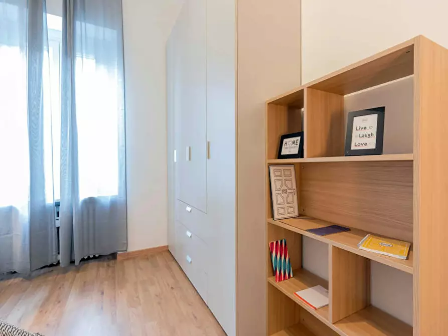 Immagine 6 di Camera in affitto  in Via Fréjus a Torino