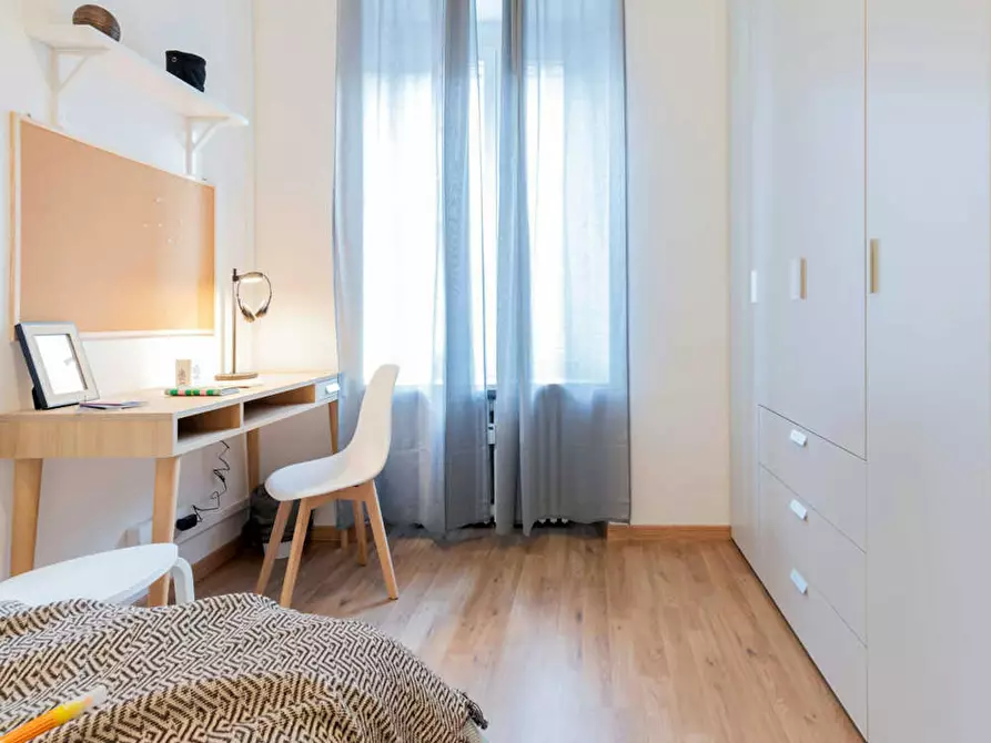 Immagine 3 di Camera in affitto  in Via Fréjus a Torino